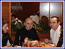 Wanafred, directeur de Carrefour Internet